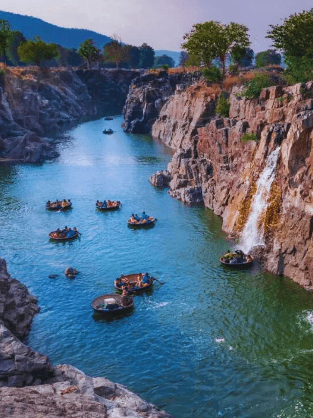 hogenakkal-falls