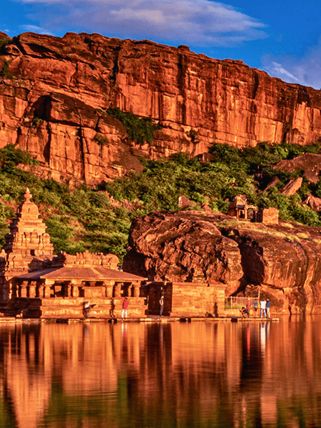 badami